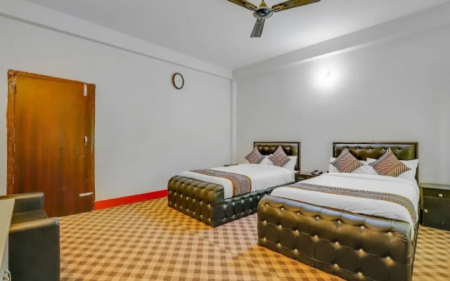OYO 566 Hotel Dravya Kuteer