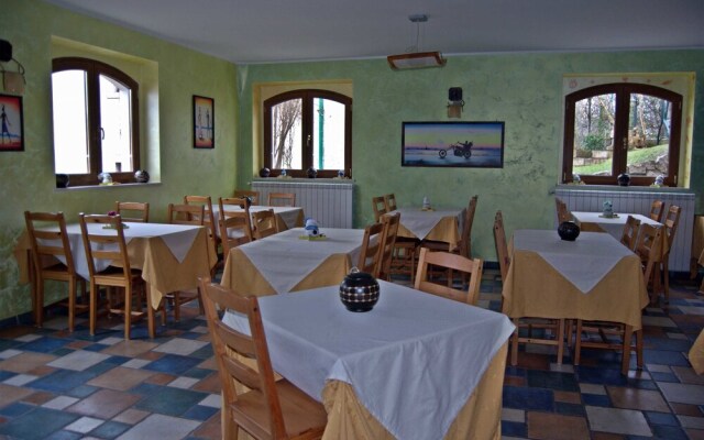 Casa Hotel Civitella