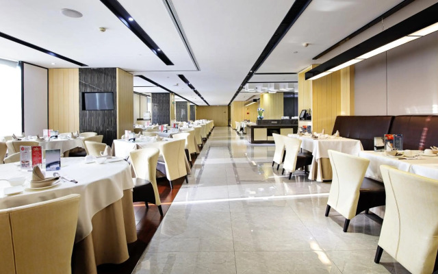 Yuwa Hotel