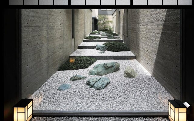 Hotel Vista Premio Kyoto Nagomitei