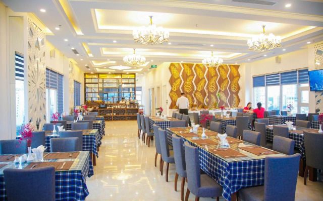 Golden Rose 3 Hotel Danang