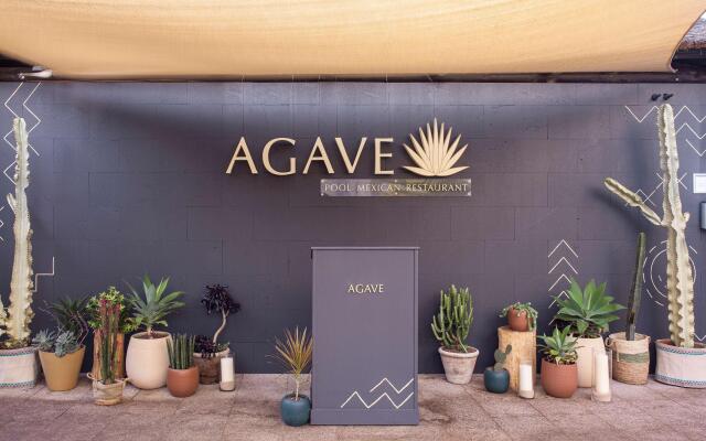 Gran Melia Palacio de Isora