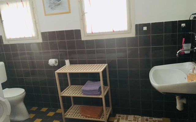 Apartmán126