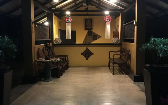 M.P.S.Village