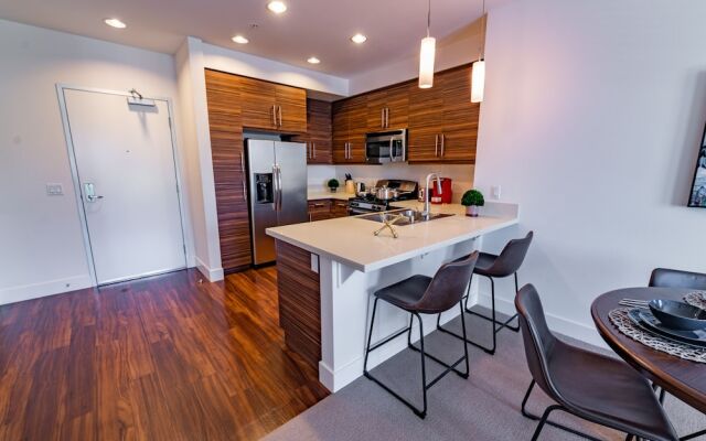Orange County Luxury Apartments