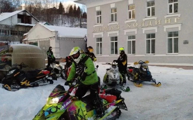 Золотой Плес