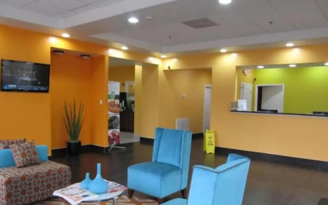 Econo Lodge