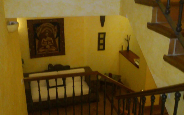 Hostal Alameda
