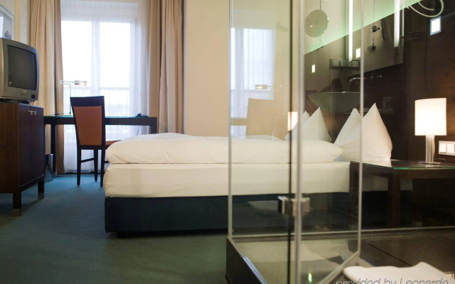 Fleming's Conference Hotel Frankfurt
