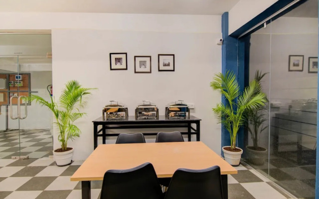 Silverkey Executive Stays 36722 Near Bachpan Play School