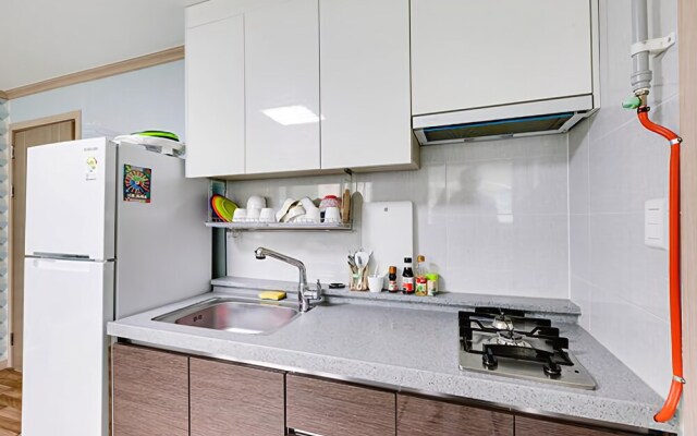 Yeosu Seongsim Pension