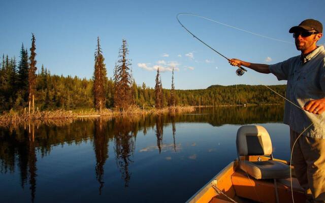 Best Western Mountainview Inn