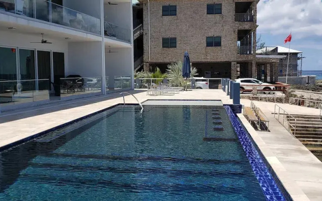 Lighthouse Point Dive Resort