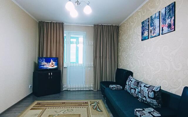 Apartments on 7B Saraishyk street