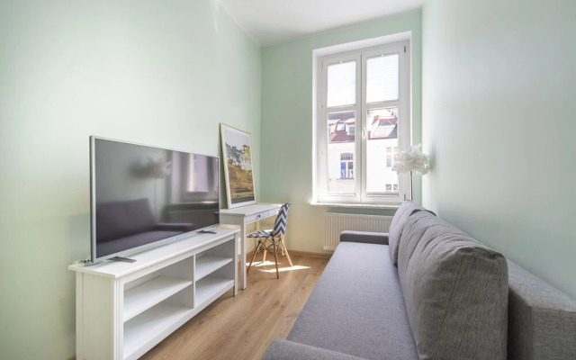 Little Home - Wajdeloty