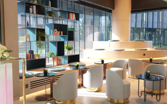 Artyzen Habitat Taopu Shanghai