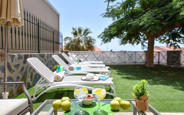 Chalet Santa Ana 15 by VillaGranCanaria