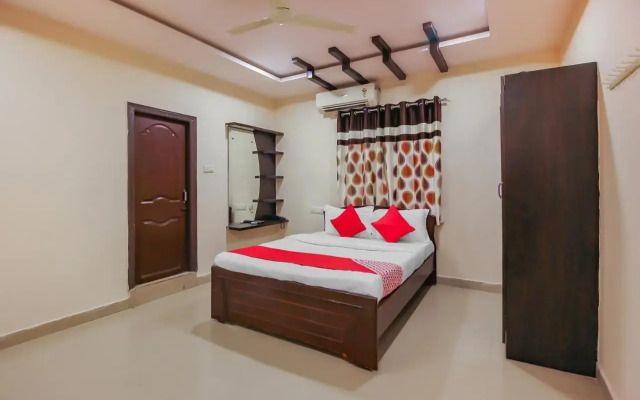 Collection O 18725 Hotel Hillside