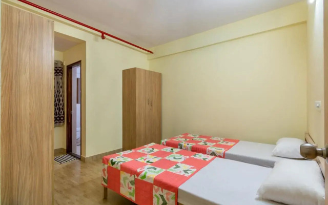 Gesture Service Residence Alta Vista