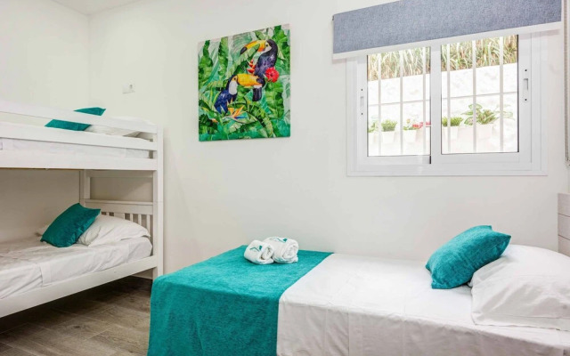 Villa Conchita Torremolinos