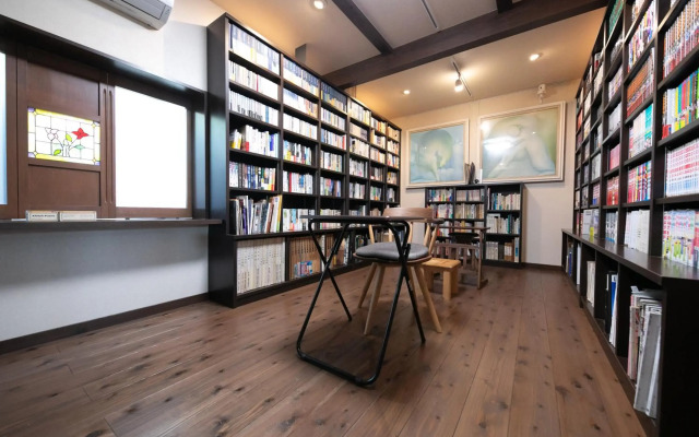 Mizuno Ryokan
