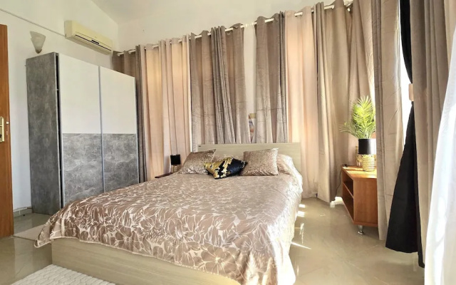 Avalena Penthouse