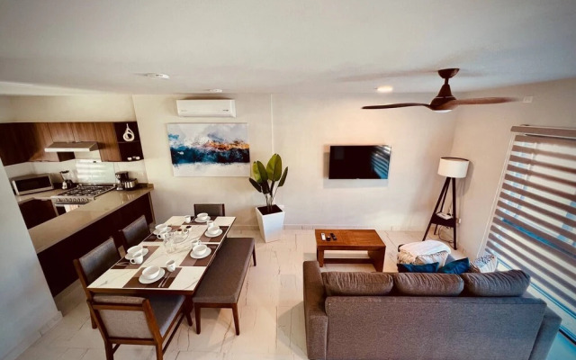 "modern 3br Home With Pool Close To Puerto Vallarta"
