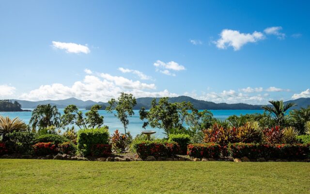 Lagoon 003 on Hamilton Island