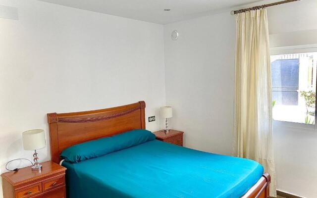 Apartamento en el centro del Albir