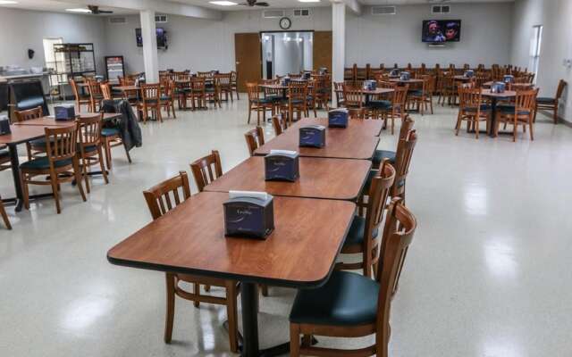 Cuero Oilfield Housing