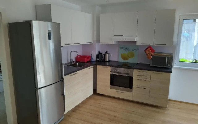 Appartment Dutzler