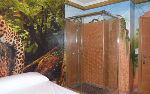 Aventura Apartamentos Valencia