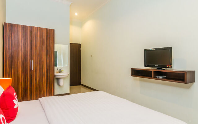 ZEN Rooms Segara Nusa Dua