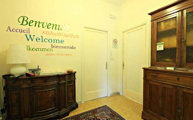 B&B A Casa di Barbara