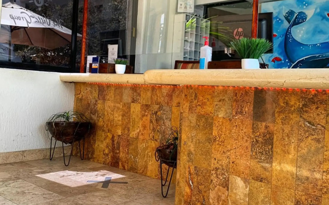 Hotel Santa Fe by Villa Group