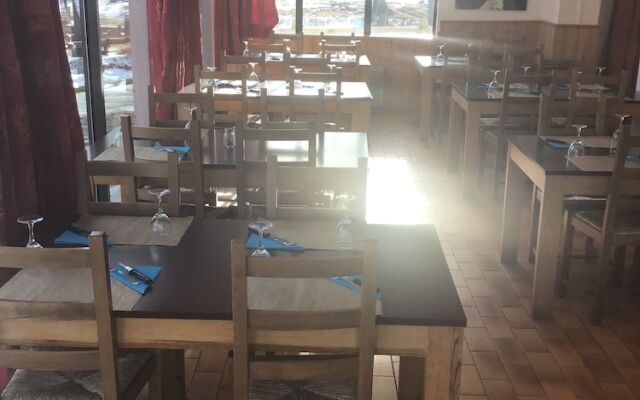 Auberge des Aiguilles