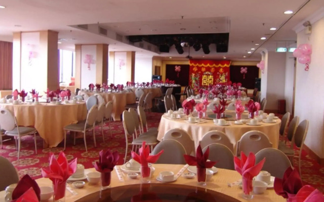 Guangyong Lido Hotel