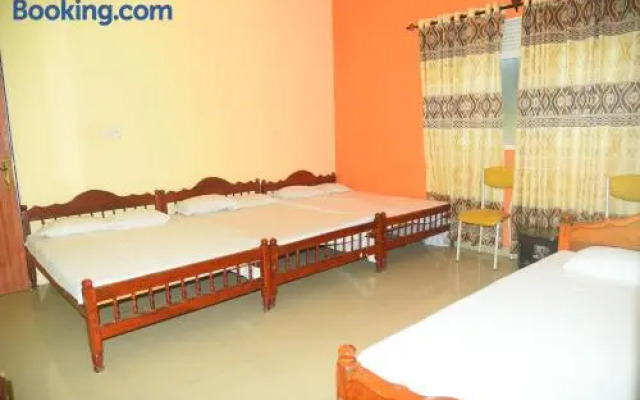 Prasanna Guest House