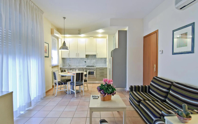 I Triangoli Residence