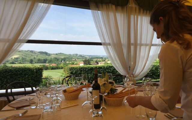 La Corte Relais Di Campagna