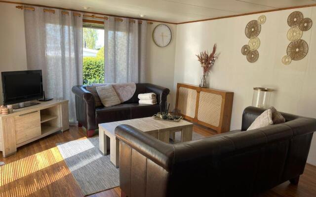 Makkum - Chalet T23
