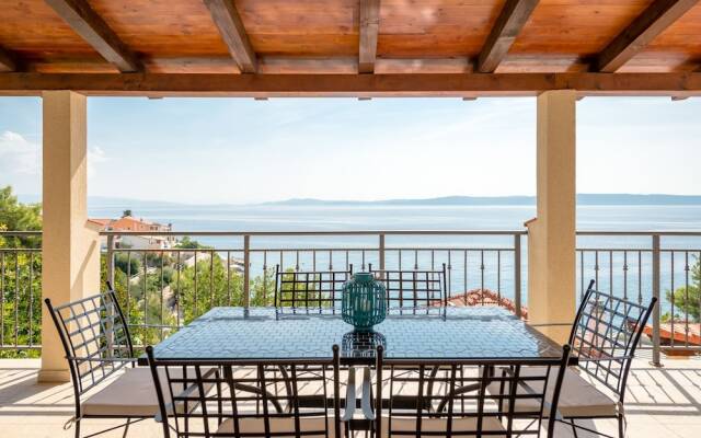 Villa Anastasia