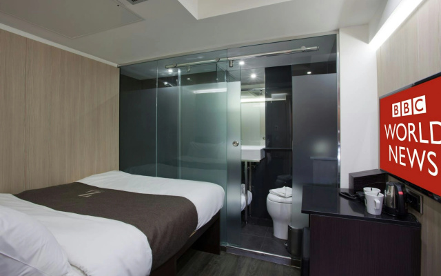 The Z Hotel Piccadilly