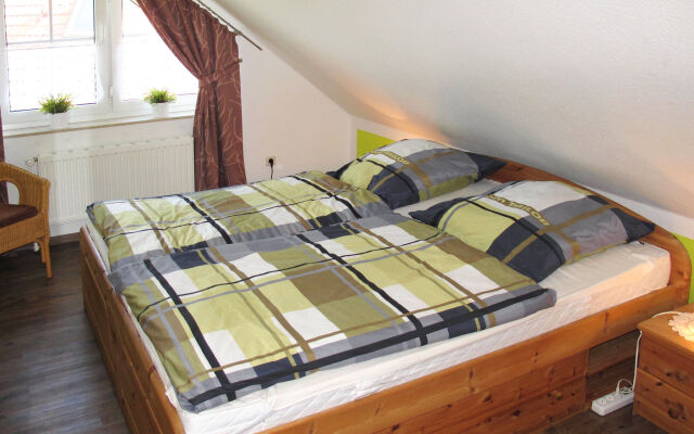 Holiday Home Ferienhaus Conny (TIM130)