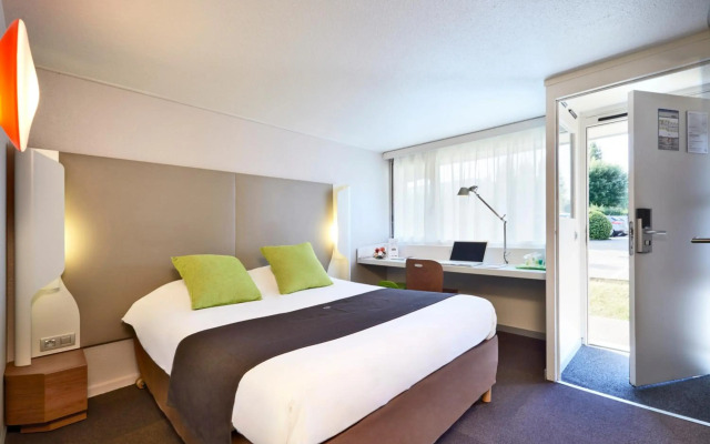 Hotel Campanile Clermont Ferrand Le Brezet