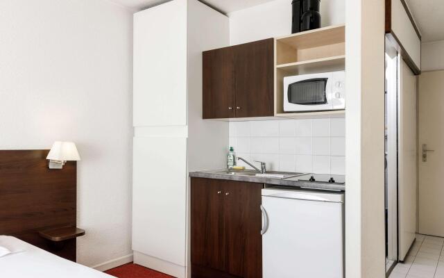 Aparthotel Adagio Access Lille Vauban