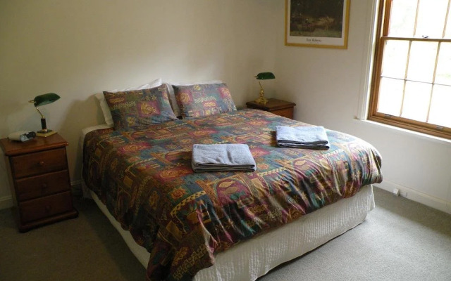 Pinkerton Hill Naracoorte