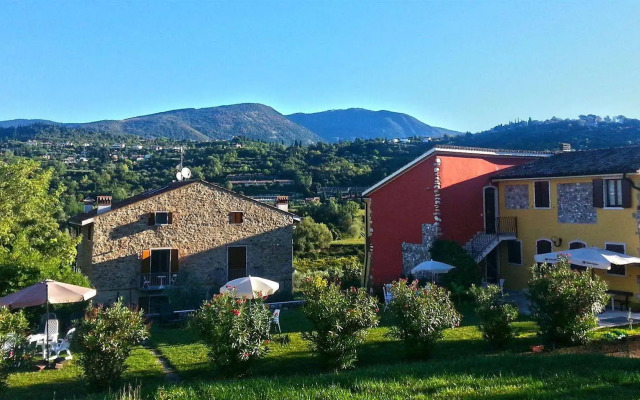 Residence Corte del Bosco