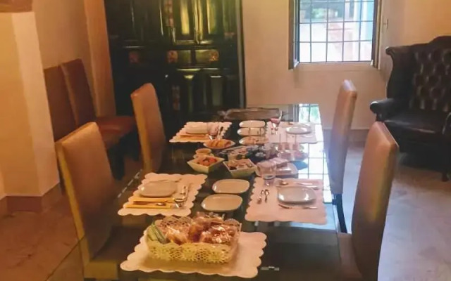 B&B Villa delle Palme