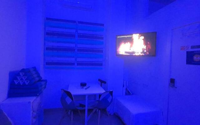 Apartamento 2 Oceanográfico